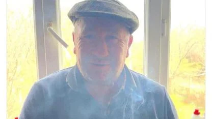 Çay’da Kayıp Alarmı: “Cin Ali” Lakaplı İbrahim Yener’den 8 Gündür Haber Yok