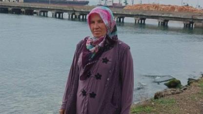 Çay’da Keziban Şafak Hayatını Kaybetti