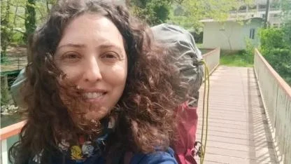 Çaylı Sporcu Zeynep Bakır’dan Dağcılıkta Önemli Başarı