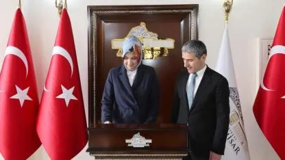 Devlet Ana Afyonkarahisar’ı Unutmadı