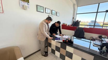 Diyanet-Sen Afyonkarahisar’dan Üyelere İndirim Müjdesi