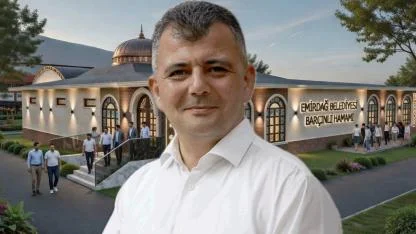 Emirdağ’a Büyükşehir Ayarında Hamam Geliyor İhale Tarihi Belli Oldu