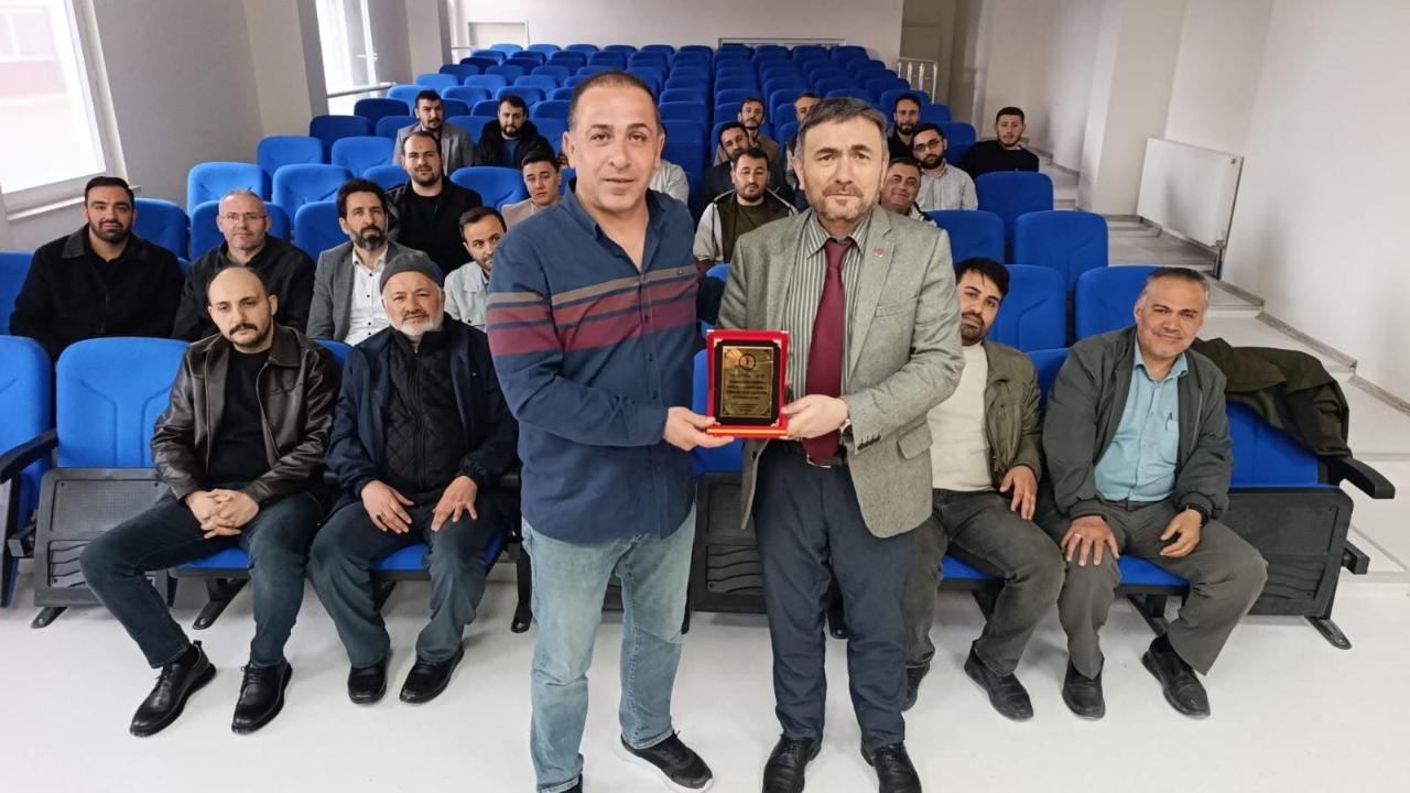 Emirdağ’a Yeni Eğitim Yuvası Kazandırıldı