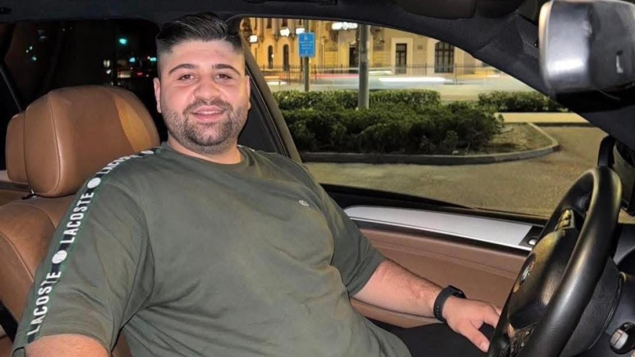 Emirdağ’da Ciğerler Yandı Genç Yaşta Hayatını Kaybetti