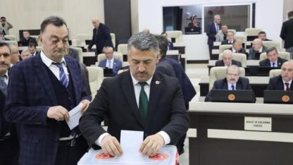 Emirdağlı İsim Kocabıçak Aile ve Sosyal Politikalar Komisyon Başkanı Oldu