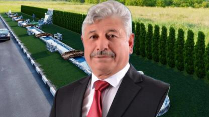 Işıklar’a Giriş Farklı Olacak Karamoçu Müjdeyi Verdi