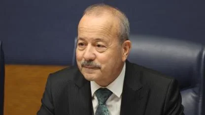 MHP Milletvekili Taytak: Emaneti Emin Ellerde Davası Dimdik Ayakta