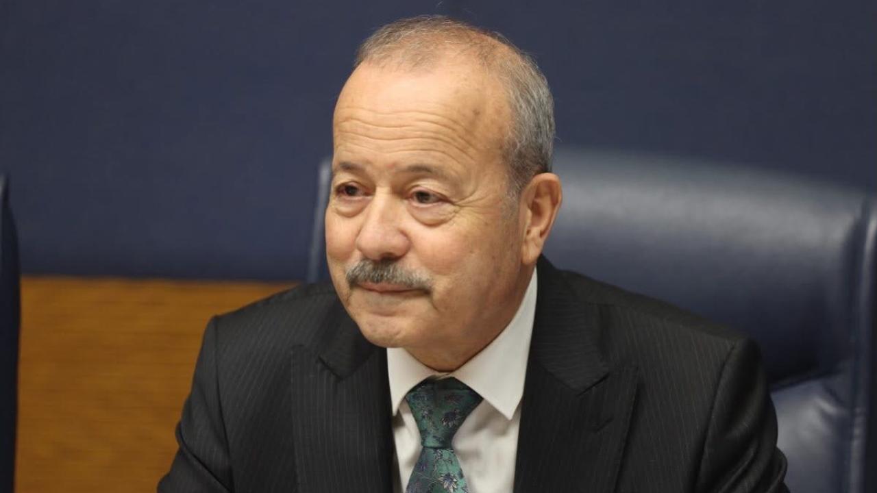 MHP Milletvekili Taytak: Emaneti Emin Ellerde Davası Dimdik Ayakta