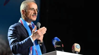 Bakan Uraloğlu Geliyor Bolvadin Çay Emirdağ Karayolunu Açacak