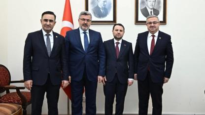 Sandıklı’ya Ağır Ceza Mahkemesi Kuruluyor Davalar Hızlanacak