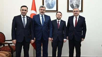 Sandıklı’ya Ağır Ceza Mahkemesi Kuruluyor Davalar Hızlanacak