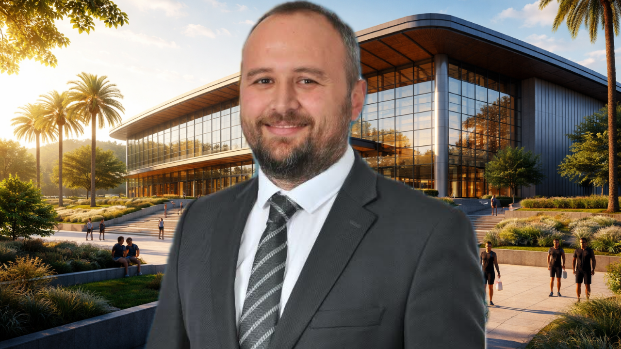 Sultandağı İlçesinde Futbol Akademisi Açıldı