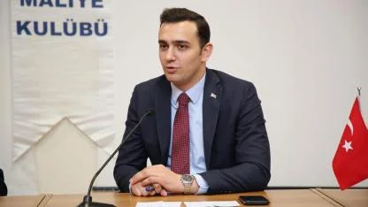 Sultandağı Kaymakamı Demirci AKÜ’de Öğrencilerle Buluştu