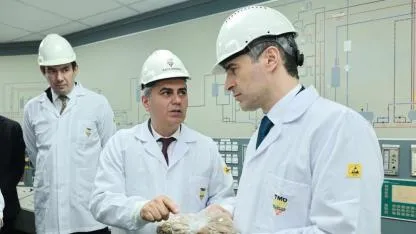 Vali Aktaş Bolvadin’i Böyle Tanıdı: Haşhaşın Diyarı Gönüllerin Şehri