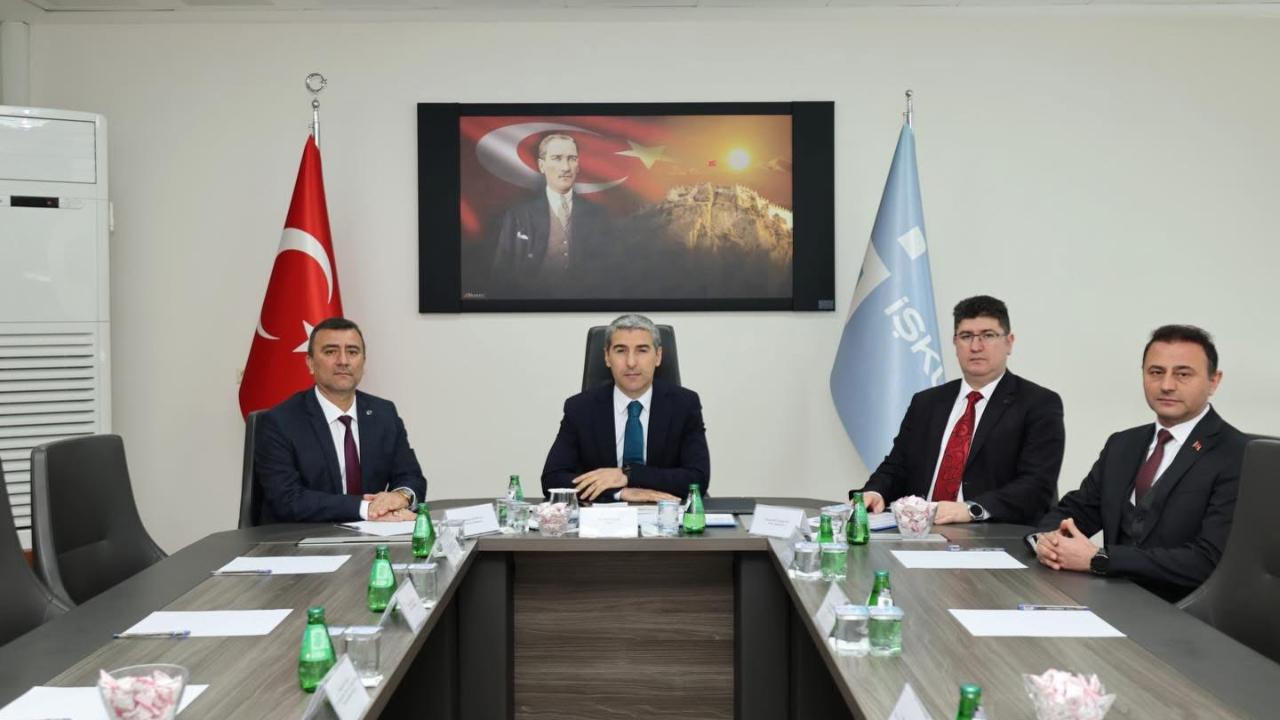 Vali Aktaş İşsizliğe Çözümü Buldu Kamu Özel El Ele Verecek