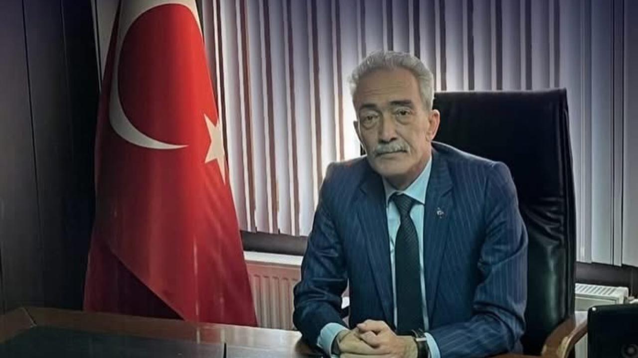 Afyon Esob’ta Seçim Tamamlandı: Cengiz Üstün Yeniden Başkan