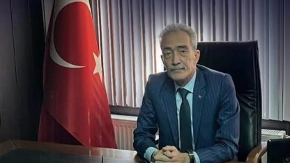 Afyon Esob’ta Seçim Tamamlandı: Cengiz Üstün Yeniden Başkan