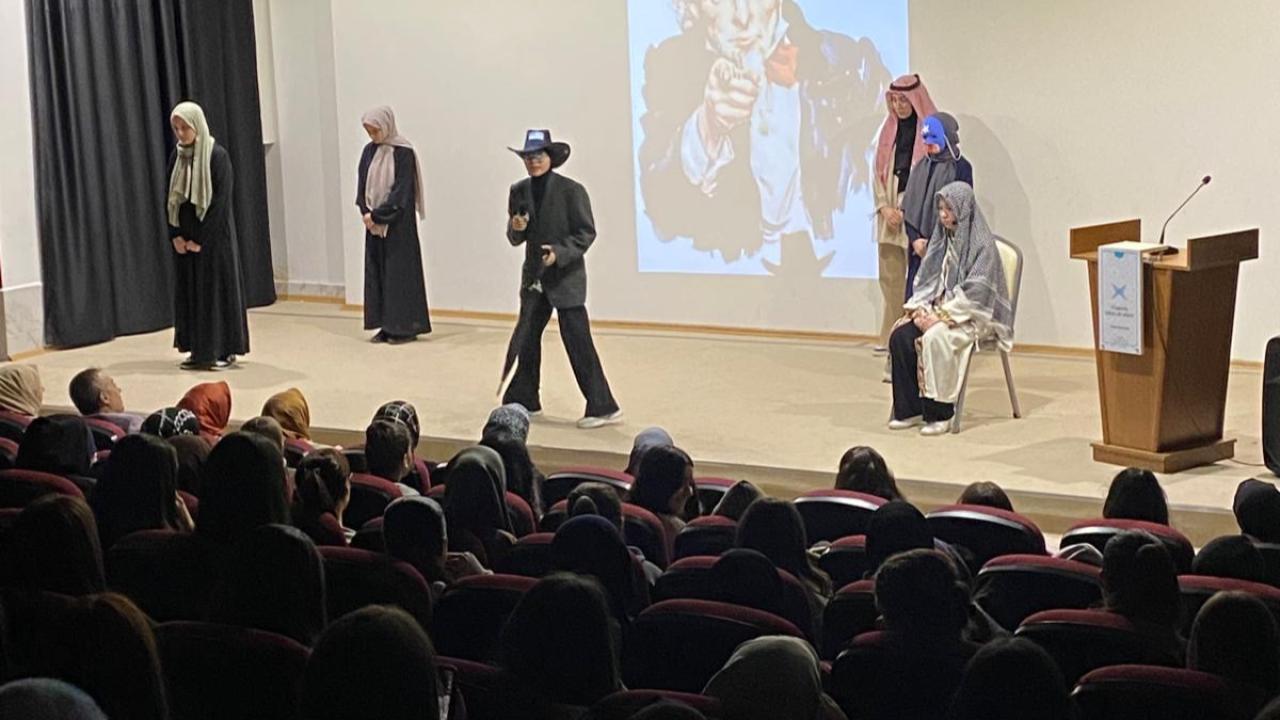 Afyon’da “Biz Kardeş Değil Miyiz?” Oyunu 2 Bin 500 Öğrenciye Ulaştı