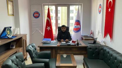 Başkan Taşkesen: Annelik Makamı Hedef Alınamaz