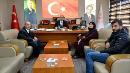 Bayat’a 112 Acil Sağlık Hizmetleri İstasyonu Geliyor
