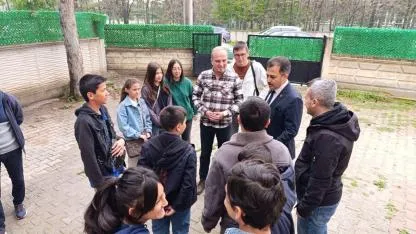 Bolvadin Bilsem Öğrencileri Meb Robot Yarışması Türkiye Finali’nde