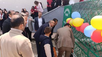 Bolvadin MTAL’de Bahar Coşkusu Yaşandı