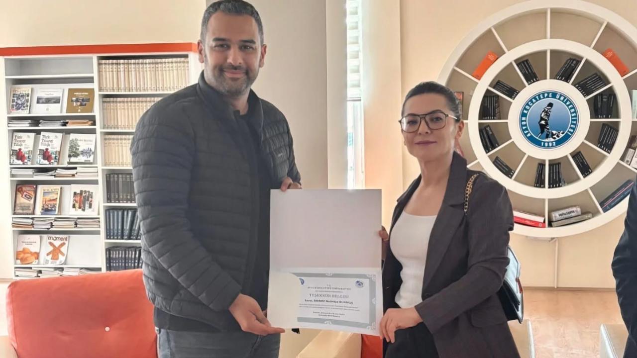 Otomatik Taslak