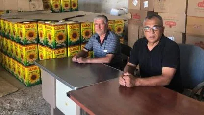 Bolvadin’de Kar Payı Dağıtacaklar İşte O Şartlar