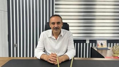 Bolvadin’de Kürşad Erdurmuş Yeniden Üretici Birliği Başkanı Oldu