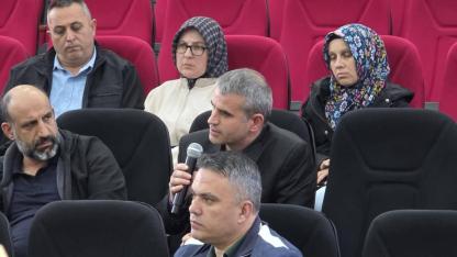Bolvadin’de Öğretmenlere Yönelik “Fikir ve Kültür Buluşmaları” Sürüyor