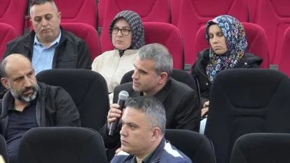 Bolvadin’de Öğretmenlere Yönelik “Fikir ve Kültür Buluşmaları” Sürüyor