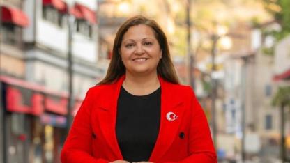 Burcu Köksal AK Parti’ye Geçiyor