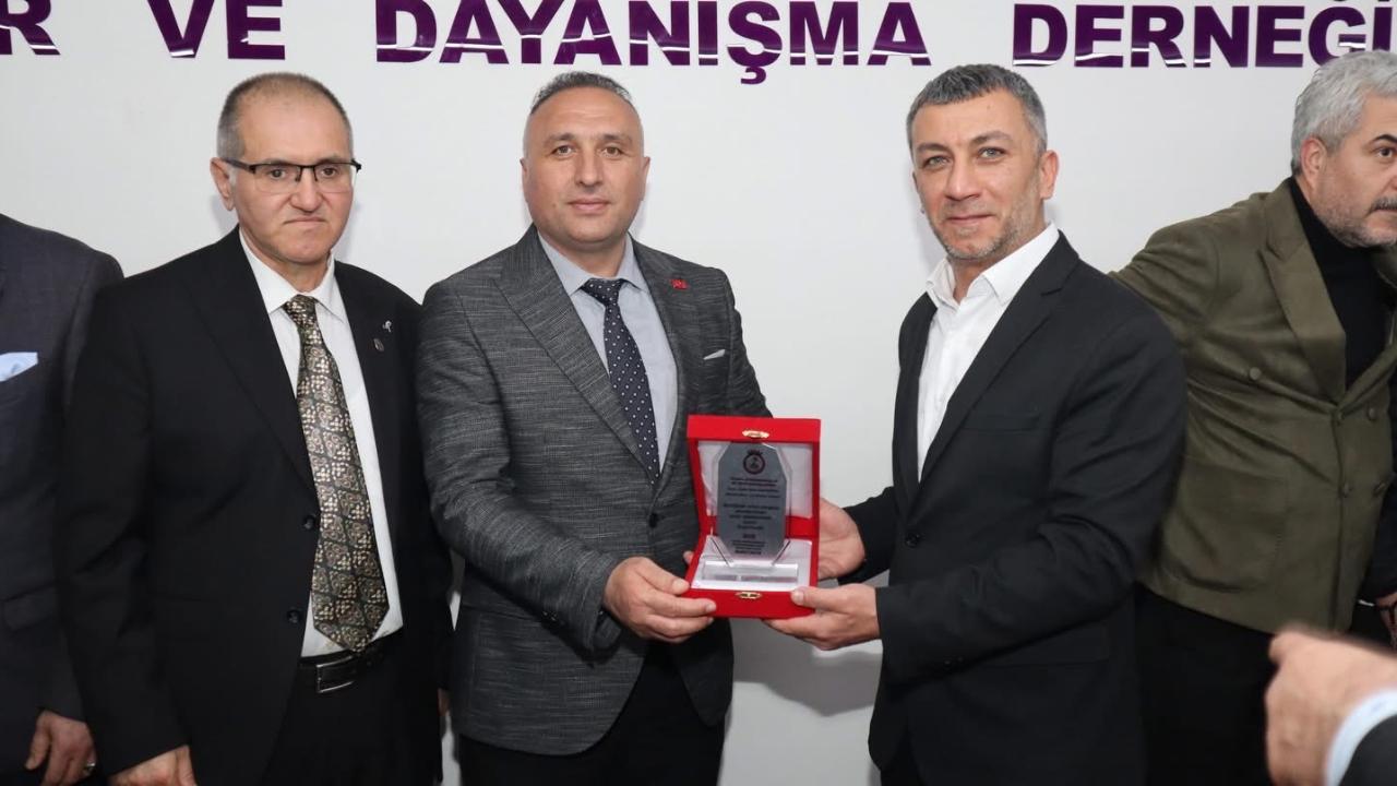 Çay’dan Bükme Gününe Yoğun Katılım