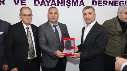Çay’dan Bükme Gününe Yoğun Katılım