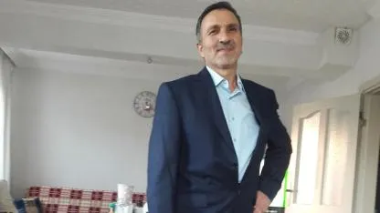 Çaydos’un Öncü İsmi Adem Gül Hayatını Kaybetti