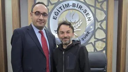 Çobanlar’dan Afyon’a Sumud Dokunuşu Müdür Koçluk: Hak’tan Yanayız