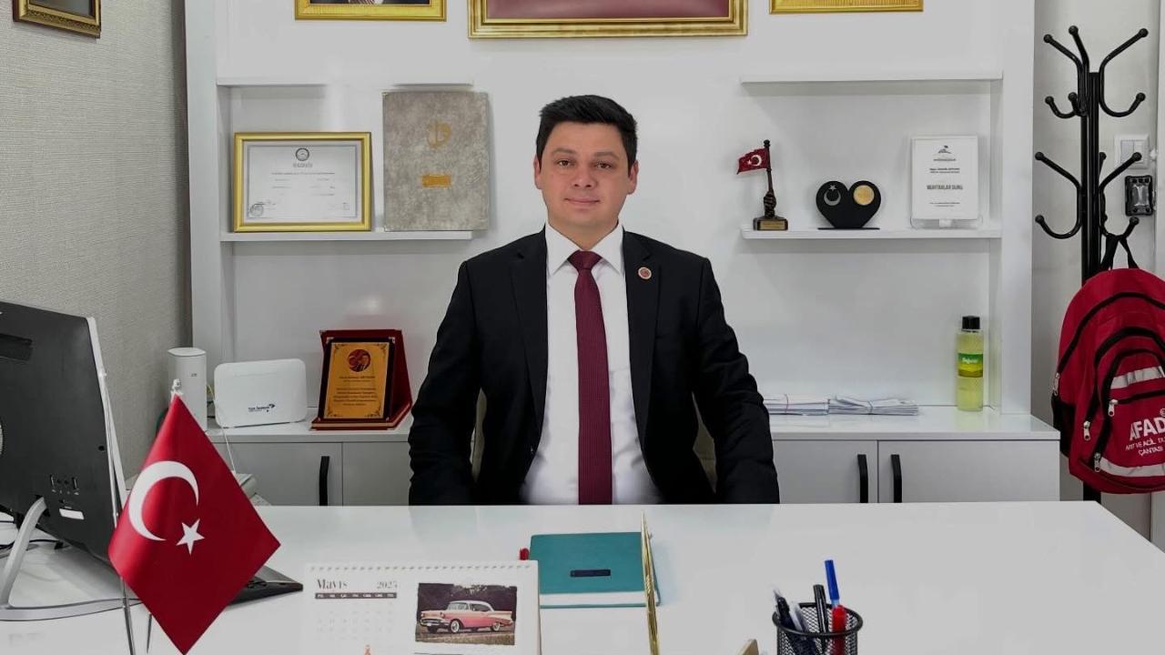 Muhtar Akyıldız: Mahallemize Depozito İade Makinesi Kazandırdık
