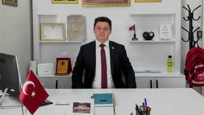 Muhtar Akyıldız: Mahallemize Depozito İade Makinesi Kazandırdık