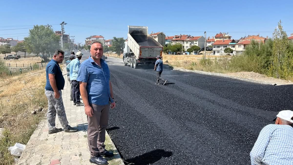 Çay İlçesinde Köprü Göçmüştü! Bu Akşam Açılıyor